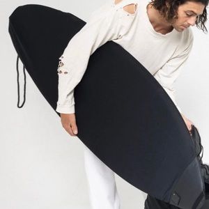 COPY - COPY - Surfboard Bag by Richer Poorer Stab collaboration